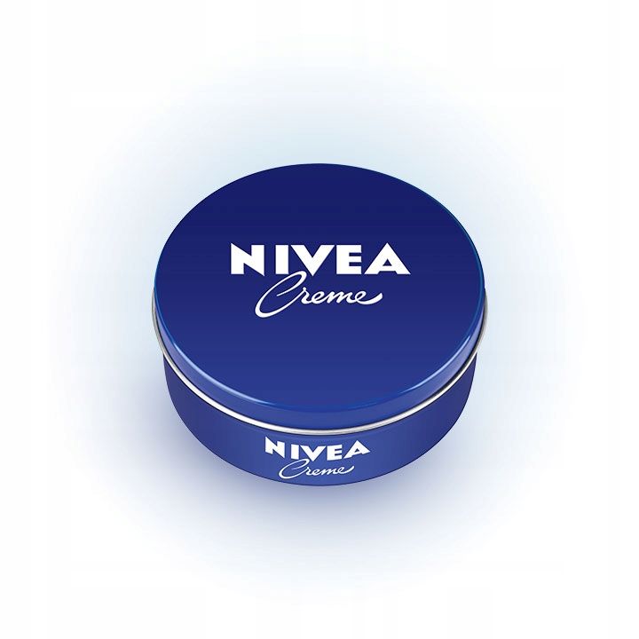 Nivea kremmercalnый -uvlaжnaющiй, krem, 150 мл, 1 ht.