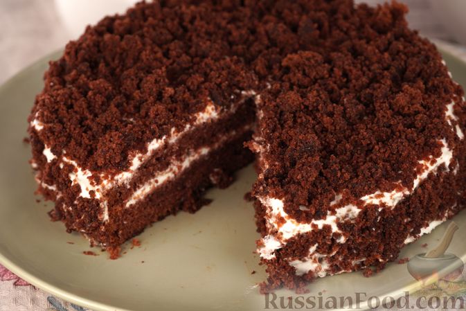 Торт, блхдай и кепира,