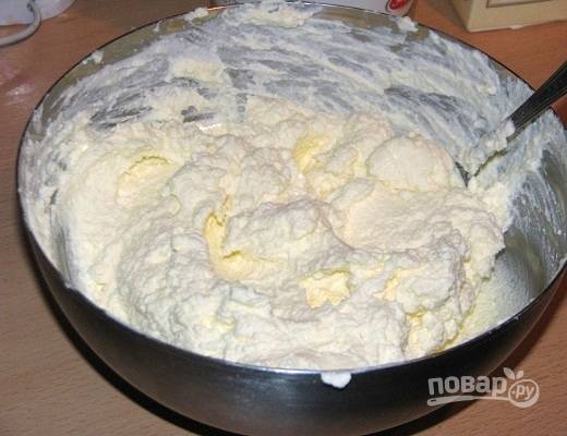 Крем дл -готови