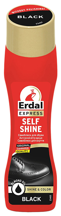 Krem dlavel erdal express scamoblesk чernый 75 мл - от -na ...
