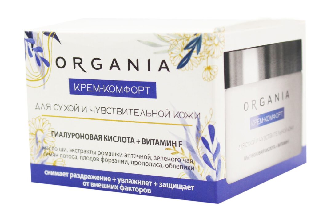 Krem-komfort oraryc