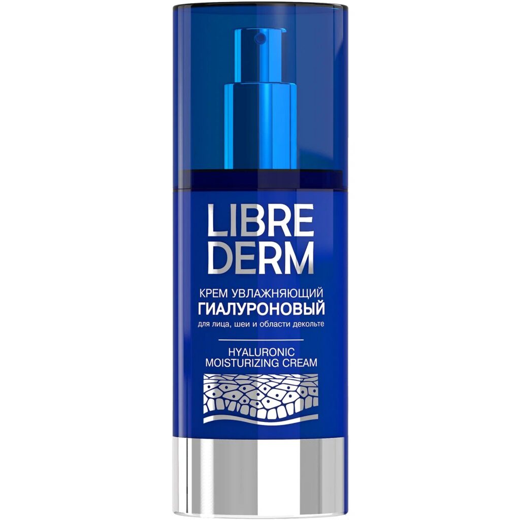 Крем дллихая, шeie yoblaasti dekolte librederm