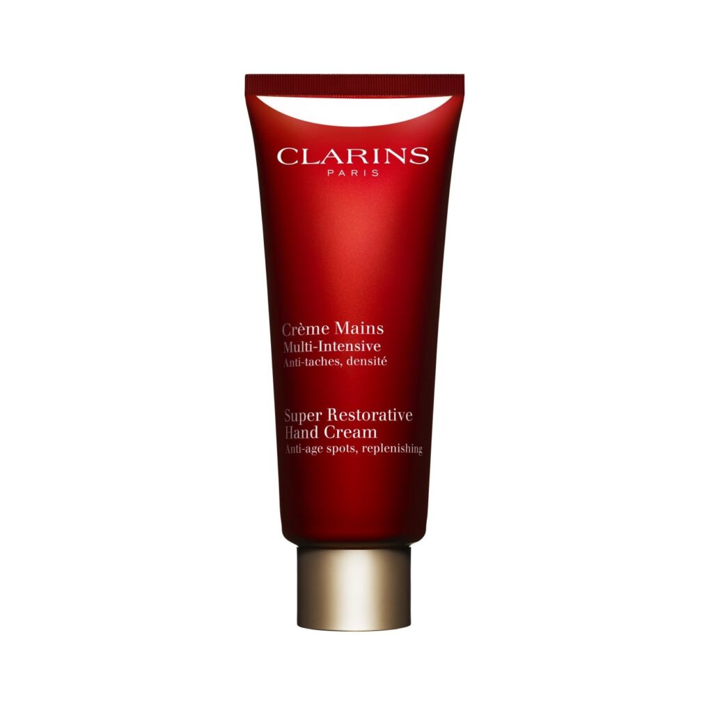 Clarins Multi-Intense Krem-voasstananavlivaющiй-rupokpotivmorshyn-yphmentnых-paontenemne-310-n.00-hy-hyphytth 