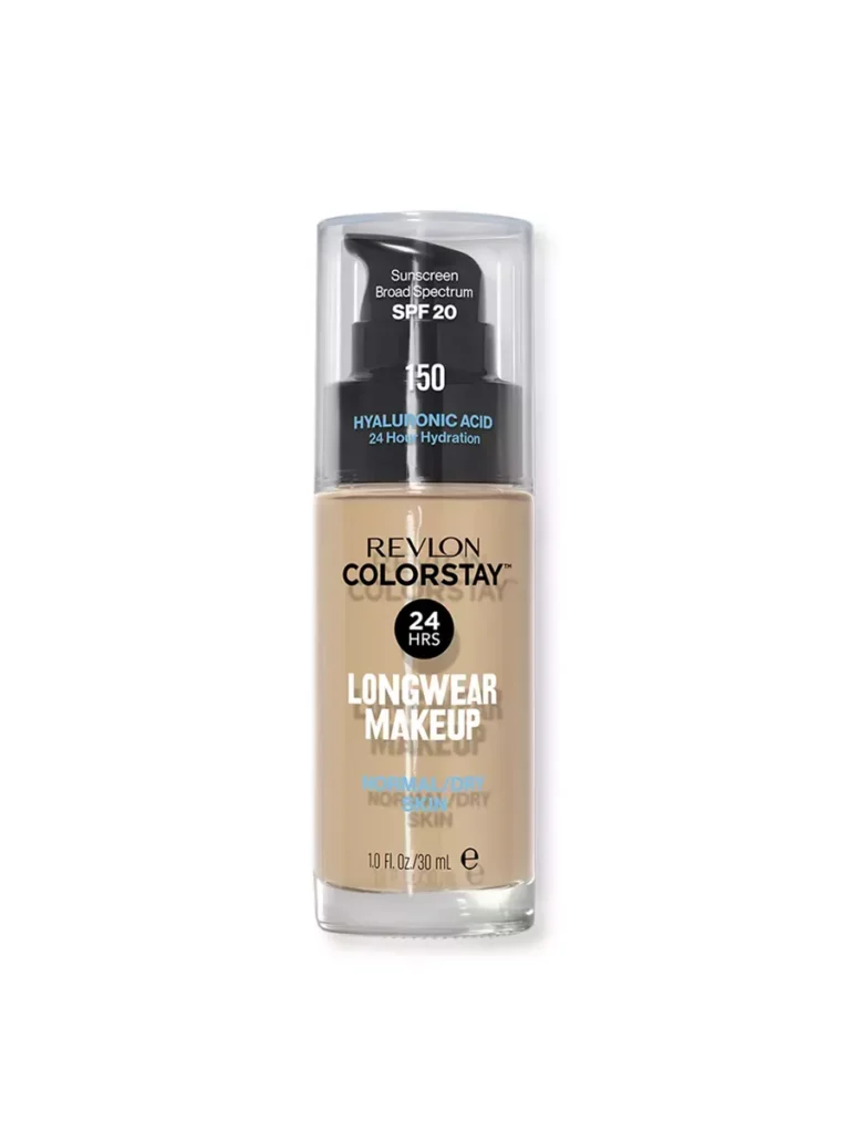 Ревентоналангон Крем Цвет -Сайн Тон 150 (Бафф) SPF20+, 30 мл, Revlon