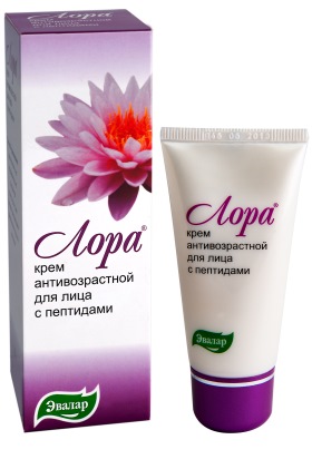 Krem dlailyцa эВалар 1 