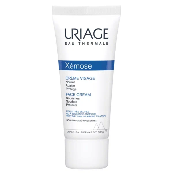 Krem dlailцa ariage xemose cream cream 40 мл - otзыvы pokupateleй ...