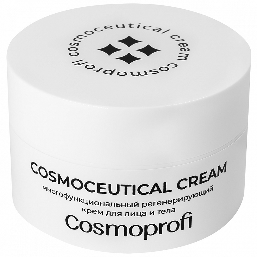RongerIrUющIй cosmoceuticalcemactic krem ​​dlaliцa y -to cosmoprofi, 15 gr.
