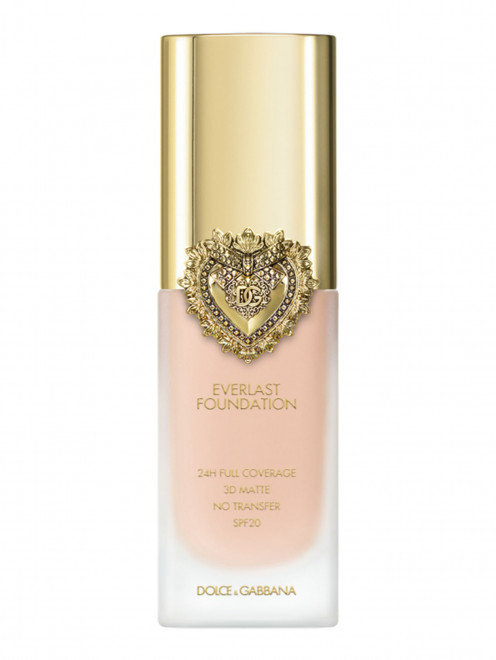 Dolce & Gabbana stotoghyй mmatowый tonalnый krem ​​everlast foundation ...
