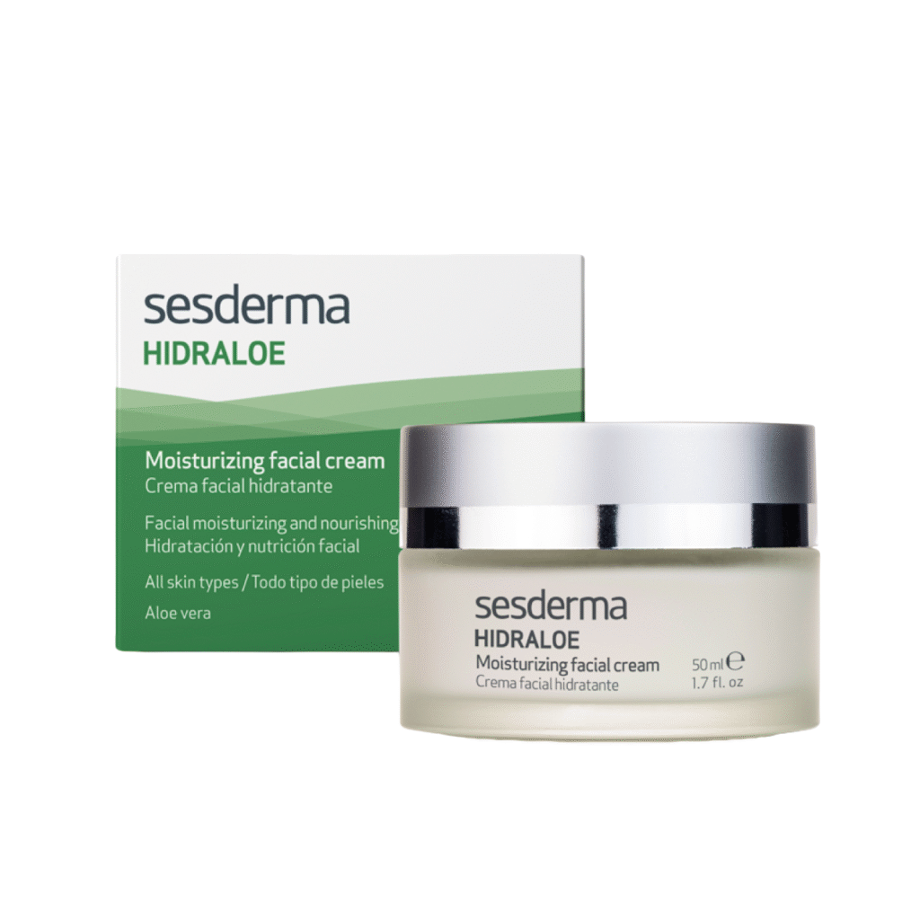 Kremdliцa sesderma hidraloe uvlaжnaющiй 50 мл - от -... ...