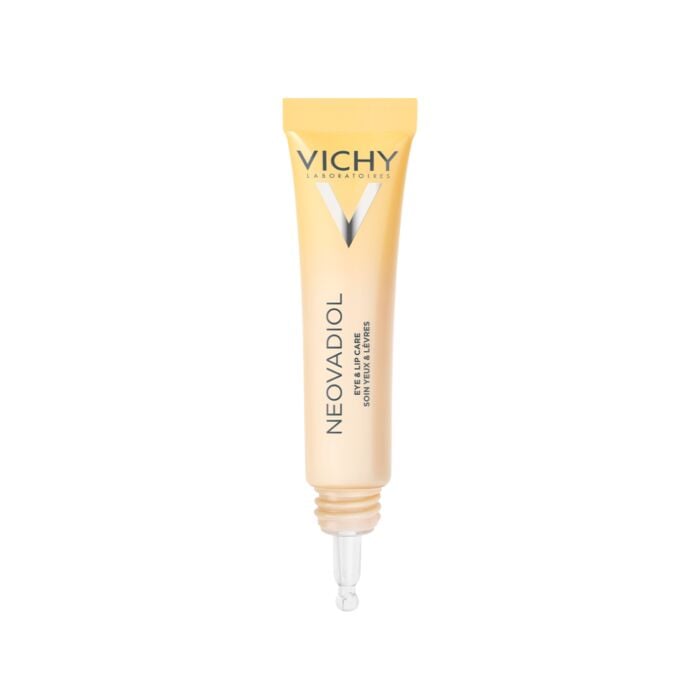 Vichy Neovadiol Eyes & Lips Kremmd -kontura glaз и gueb -gde -kupytth