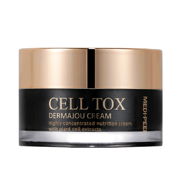Крем для клетки Medi-Peel Tox Dermajou