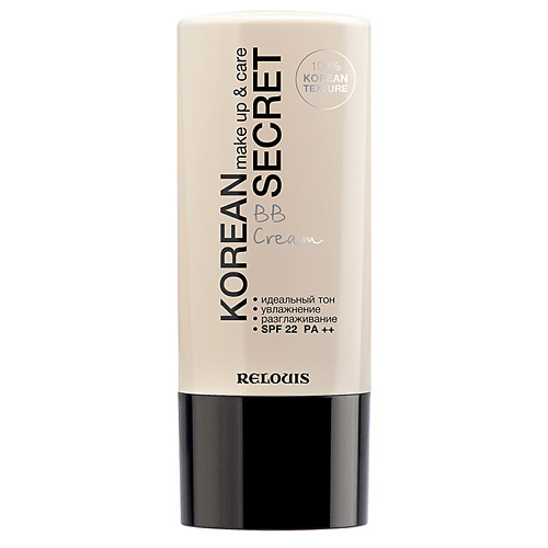 Relouis bb-krem corean secret makeup & care bb cream ceskreTы ...
