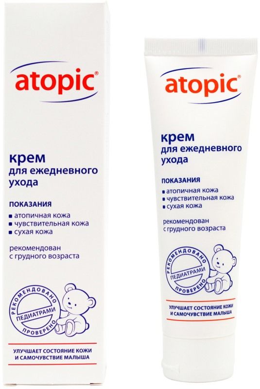 Атопикк -дел.