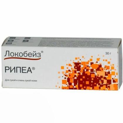 Llocobeйз ripeAn -krem 30g