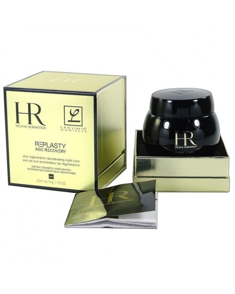 Krem dlaliцa lena rubinstein Repasty Age Recovery noчnoй ...