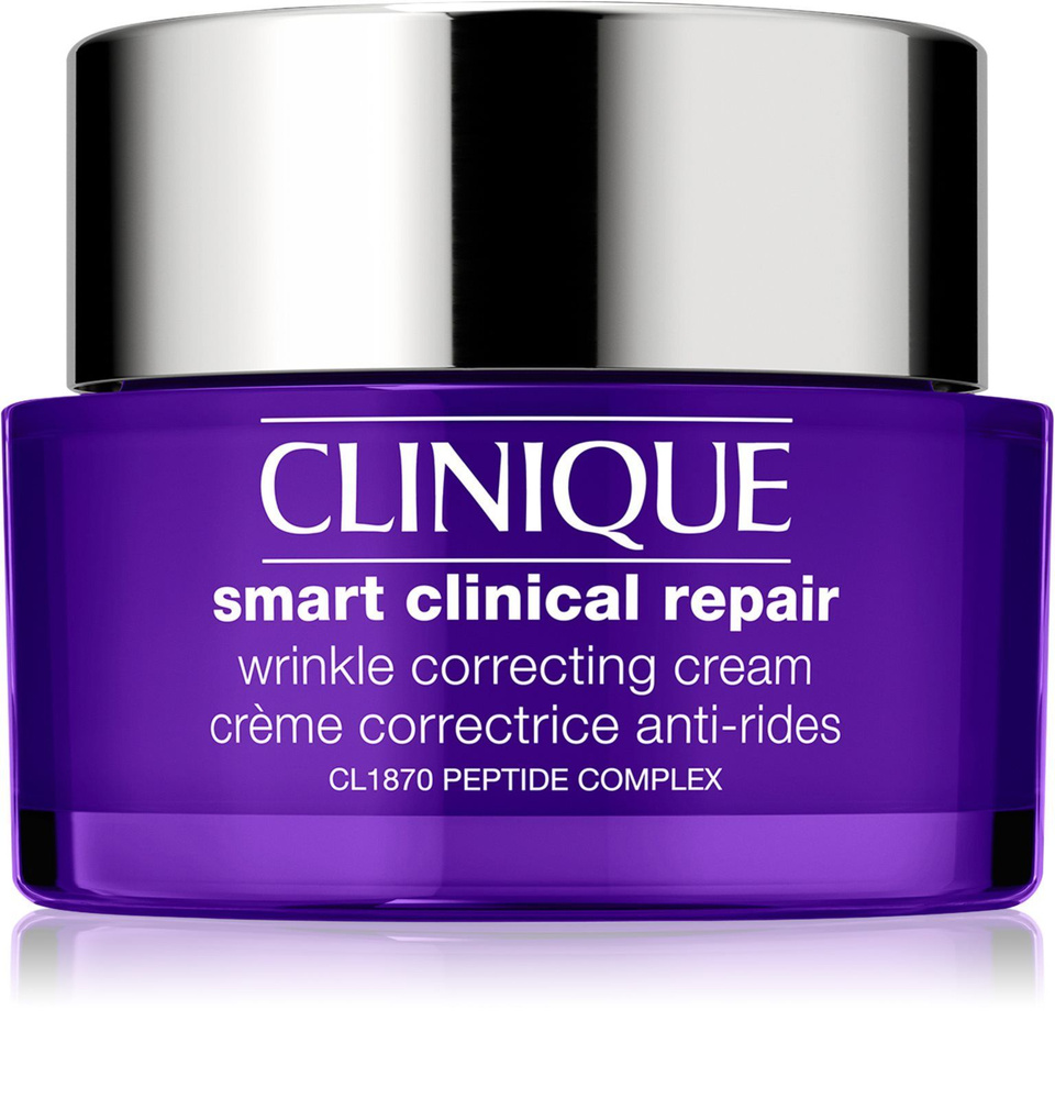 Krem dlailцa clinique Smart Clinical Repair Repair Maringle исправление ...
