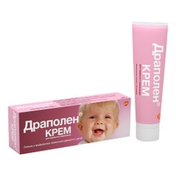 Драполен - оот -попюпал