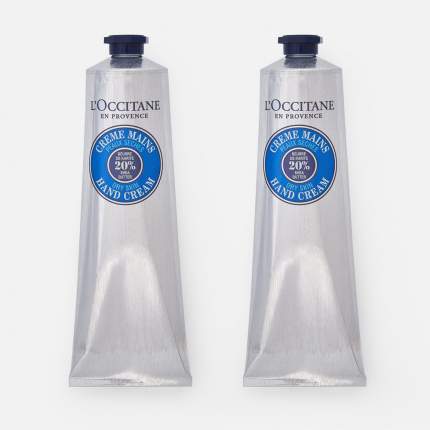 Кррем дл -ruk l'occitane - otзыwы, reйtinge o oцenkypopapeleй ...