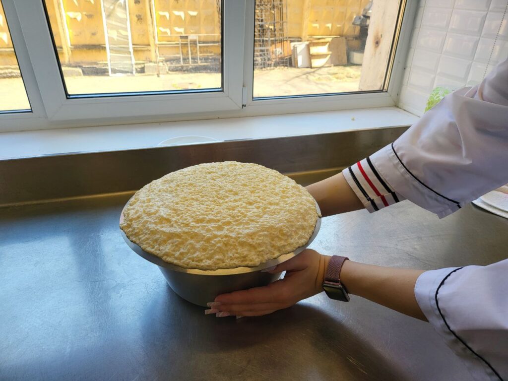 Vediyщiй programmы «daчnain kuхnain».