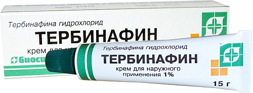 ТЕРБИНАЙНАВИН, КРЕМСА