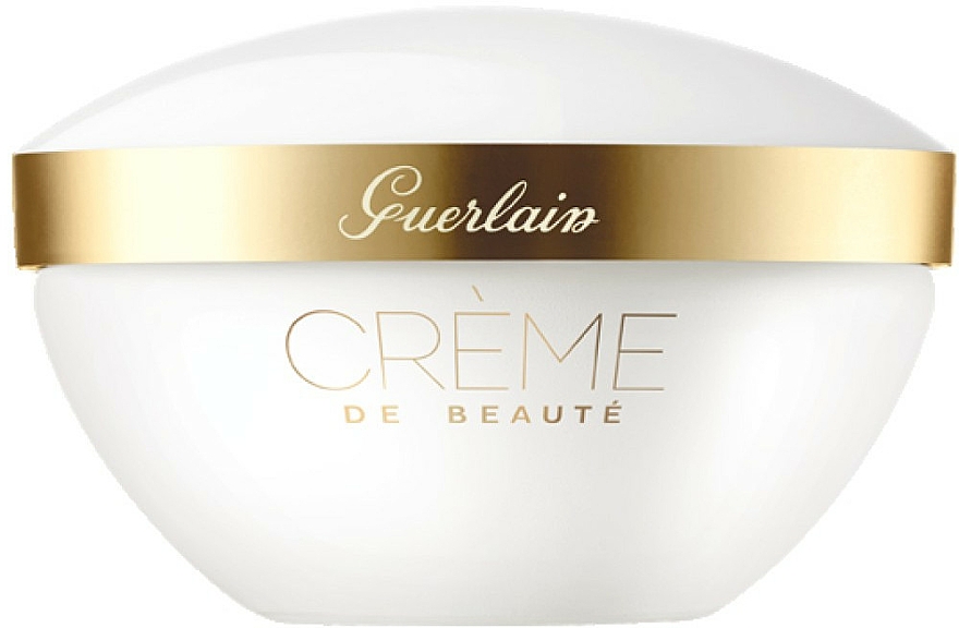 Guerlain Creme de Beaute - Oshyщaющiй krem ​​| 