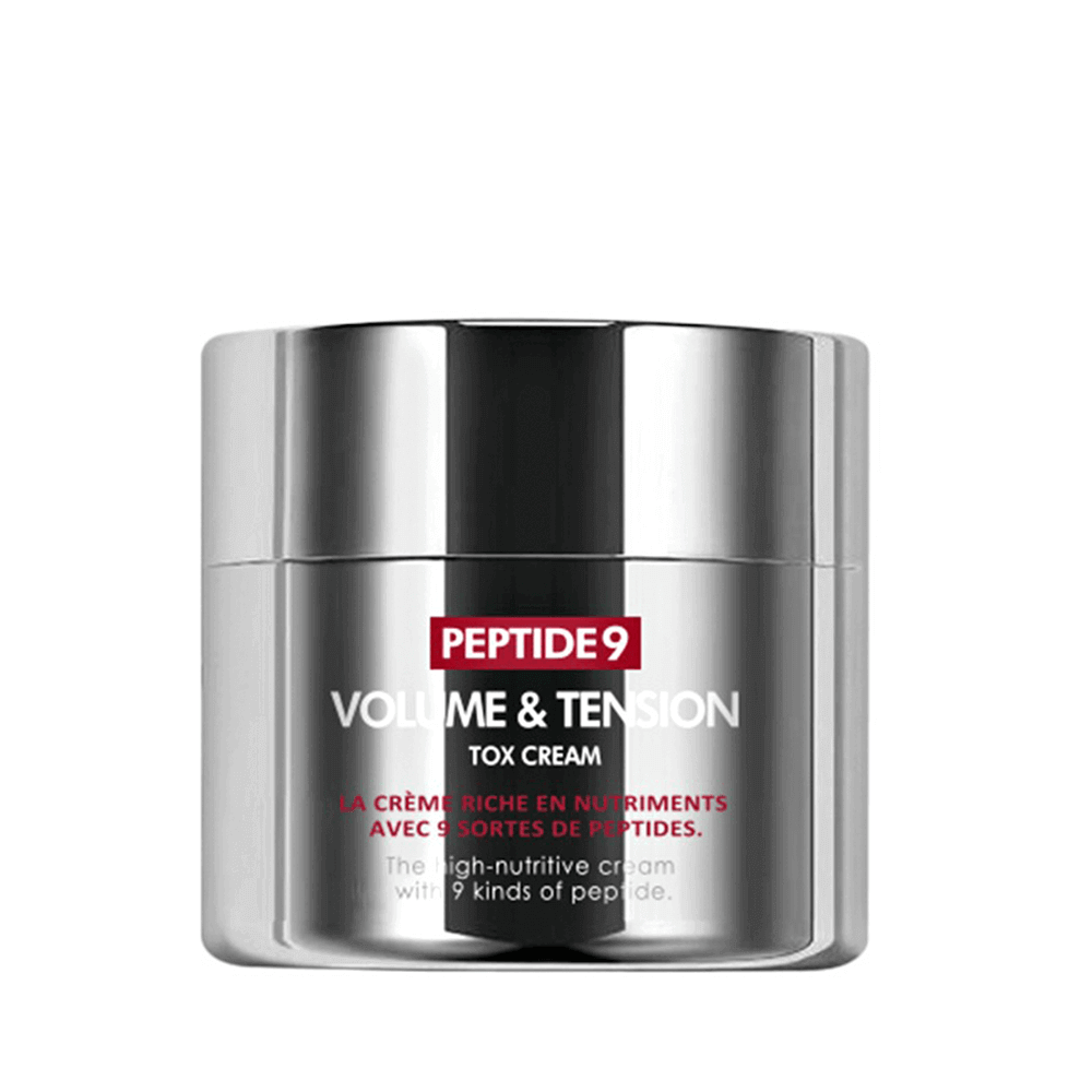 Medi-Peel Peptide 9 тома и натяжения крем для токса aantivoзraStnoй oliphyng-krem speptidami kupytth