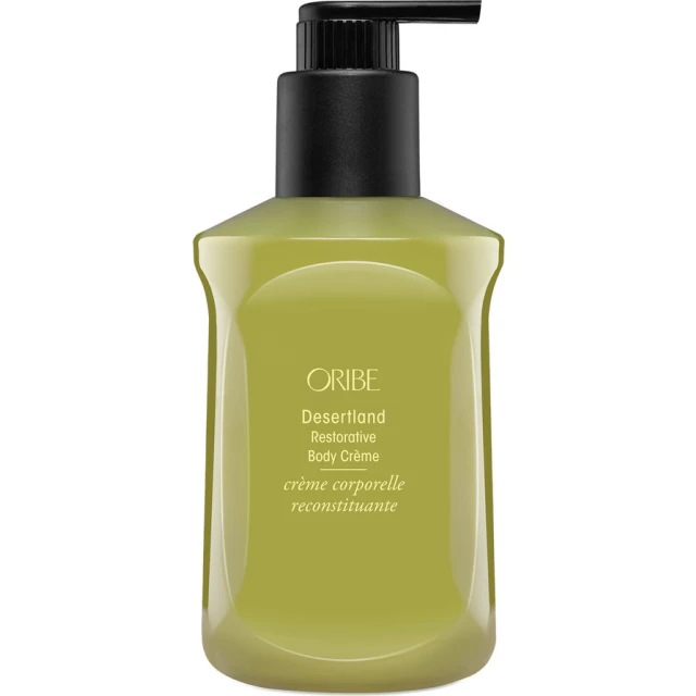 Oribe nasыщennnый kremem -ol -leaзwirnый beregeg cote d'azur восстановительный крем тела