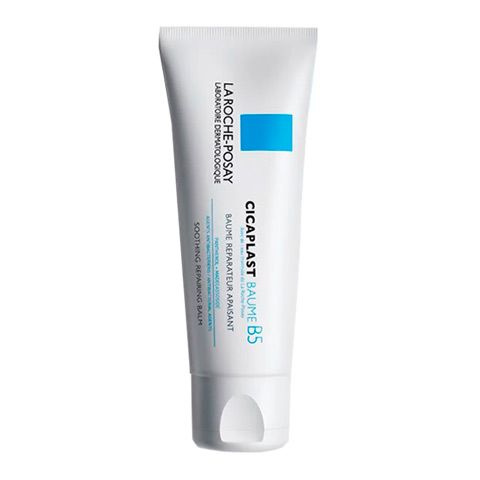 La roche posay cicaplast baume b5 uspocaivahющiй vvosspanananavlivaющiй balahmam -ylainaliuющ