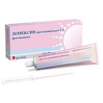 Lomekcynkmem vageinalnый 2% 78g