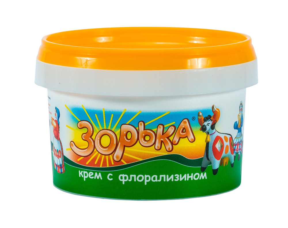 ЗOrhaKA -krem dli -menyni -c-floralyshynom 750g