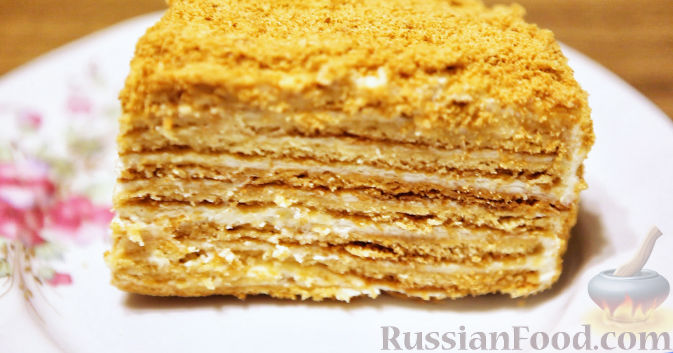 Тортрик, rerцeptы na russianfood.com: 17 rereptowOw
