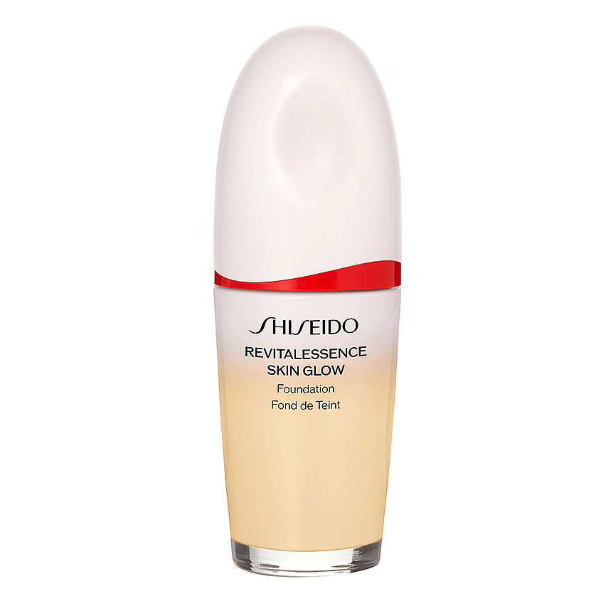 Shiseido-tonalnoe oncreDSTWOU-yOхOD S эfektom sIganyna revitaleSessence кожи Spf 30, № 120 слоновая кость, 30 мл