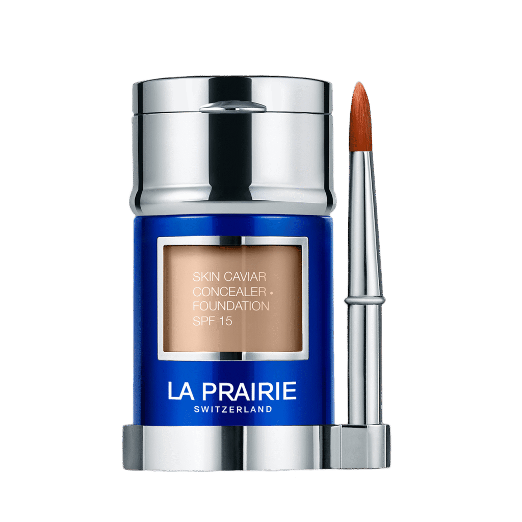 Кожа икра консилер Foundation SPF 15 | 