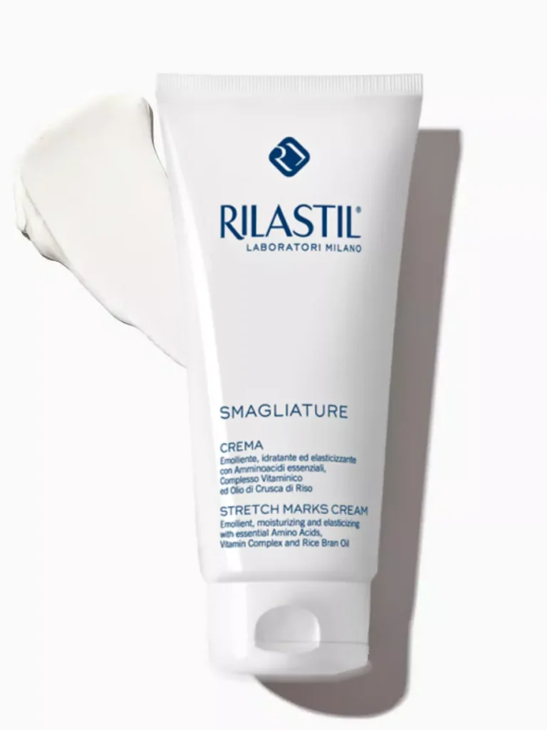 Кррет raasthastyk smagliature 75 мл, риластил
