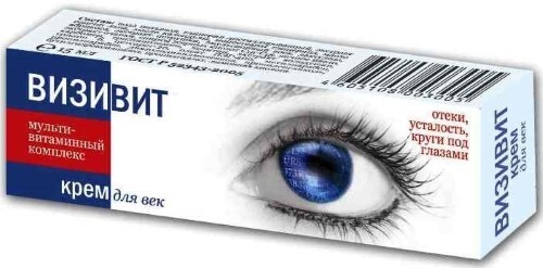Oposle -krem -ypem -wantencyv 30 мл