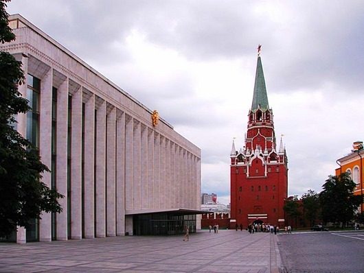 Стекл апреля ».