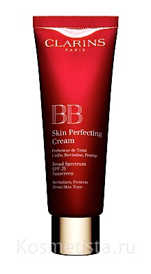 Bb-kremd-ydalnegonogonana koshisi clarins bb perfecting skind skine ...