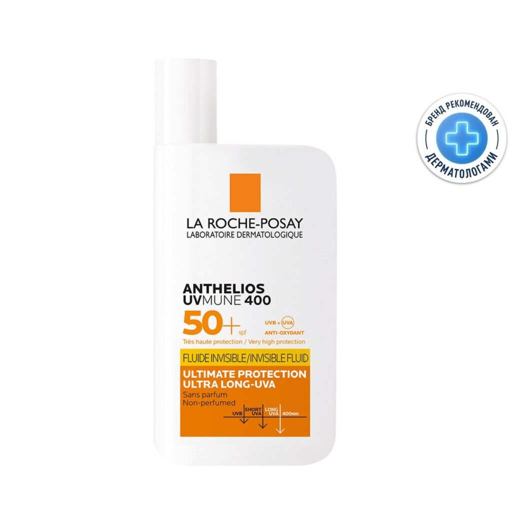 LAVEROш ANTGELIOS-25 UVMUNE 400 ФЛИД.