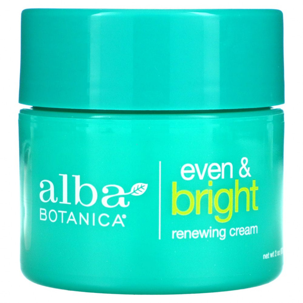 Alba botanica, vvosstananavlivaющiй kremmd rovnoй yrckoй -kohжi -o ...
