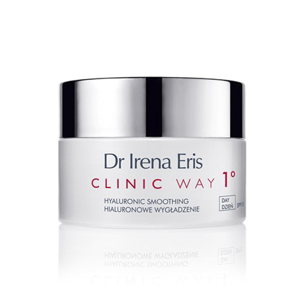 Nnewnoй kremmdliцa dr.irena eris clinic way 1 ° - «Мои ...