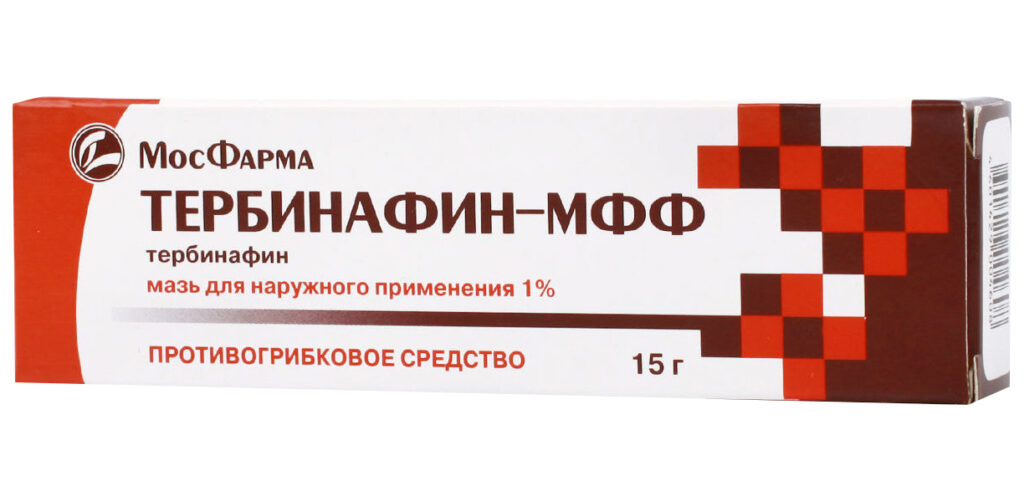 ТЕРБИНАЙНАЙН -МФФ КРЕМАМА