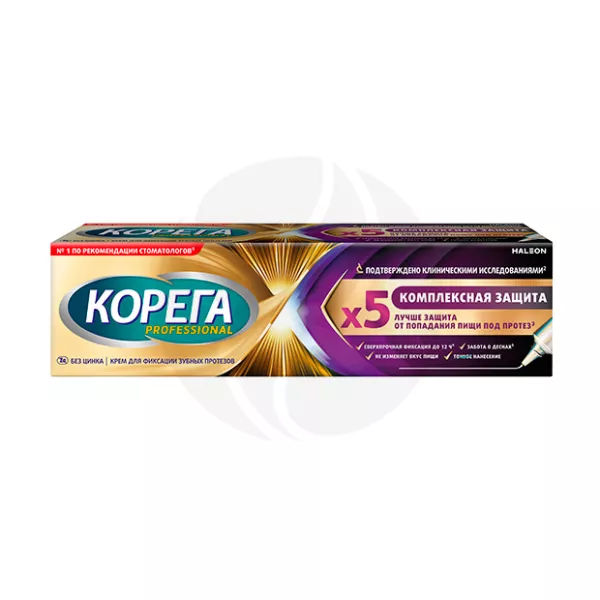 КОРЕГА