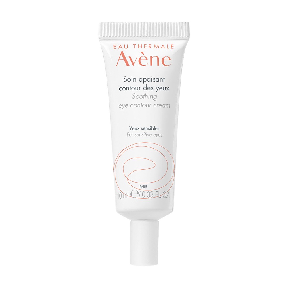 Avene uspokaivaющiй kremmd -kontura glaз 10 мл - цena 1356 rueb ...
