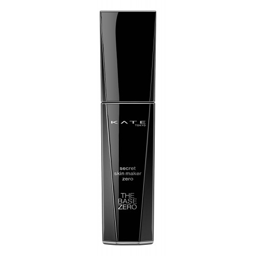 Kanebo Kate Secret Skin Maker Zero (Liquid) TONANALNый KREM -DLALIGA -A SPF18 · PA ++, 30ML