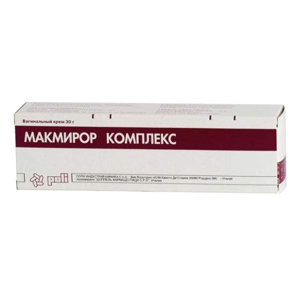 МАКМИРЕРКОР КОРЕКСКА