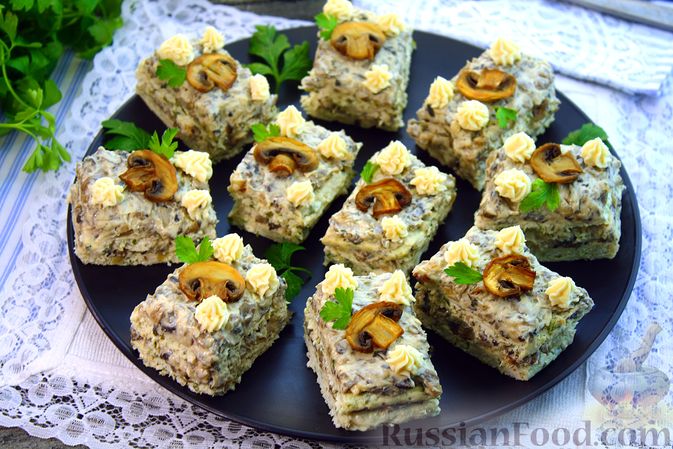 РЕЗЕПТА: КУРИНЕПА