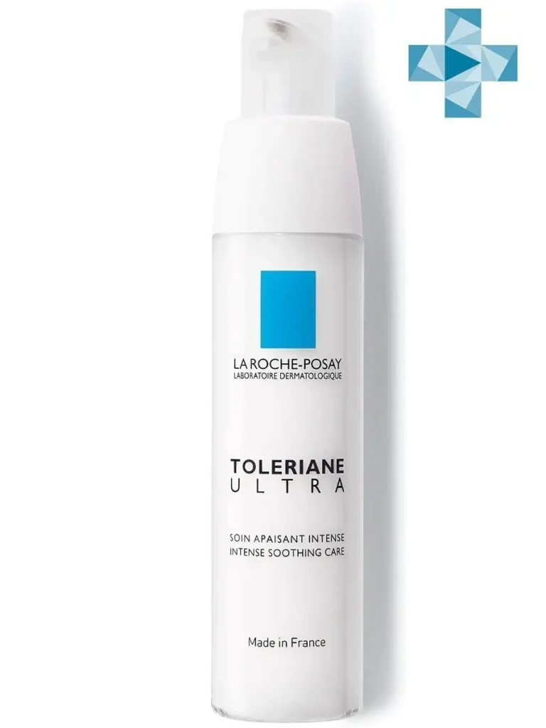 Toleriane ultra yantensivnый uspokaivaющiй yuхod olaw