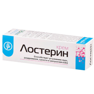 Losterinkemd/no nog noge 75ml -kupytth 