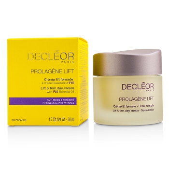 Decleor plagene lift podtahivaющiй и ukrepleplyющiй dnevnoй krem ​​...