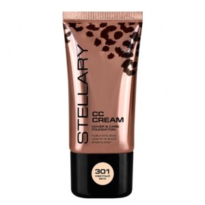 CC Cream Stellary U -lehehennana -oprmayla -c -gialuronowoй kisloTOTй ...